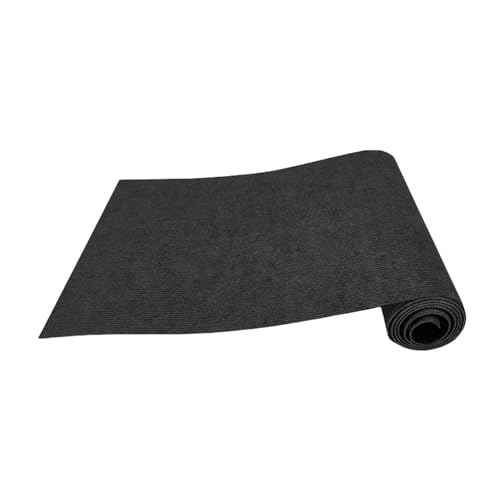 Kratzmatte mit zuschneidbarem Design, selbstklebende Teppichunterlage für Wohnmöbel und Dekorationen, zuschneidbares Katzen-Pad von XuQiZZpp
